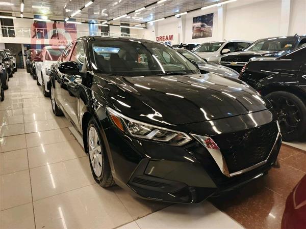 Nissan for sale in Iraq